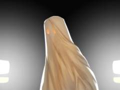 할로윈 새 친구