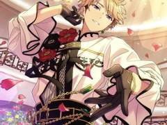 Knights - Mystic Fragrance