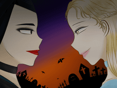 집이없어 할로윈데이