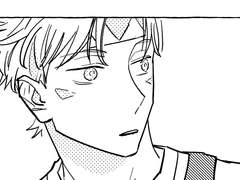 [죠죠] Trick or...