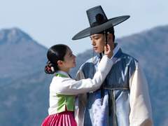 글의 소재/경주 서악 마을/이도은