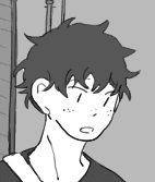 8화. 줄게 이것뿐이네