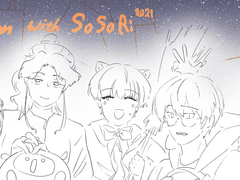 HAPPY HALLOWEEN 2021 백업