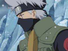 자, 이제 누가 주인님이지? 1 [카카시 드림]