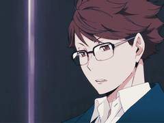 [하이큐 오이카와 토오루 드림] 자꾸 떠오르는 너