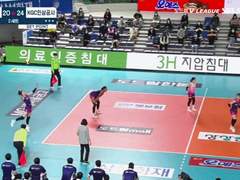 10.31(일) 16:00KOVO여 KGC vs 현대건설