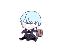 [라오루] 낙서 모음