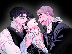 해피 할로윈 <풀 인더 풀>