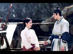 [홍천기] 하람과 천기 (3화)