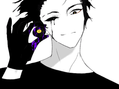 ~10월 전오수 낙서 모음