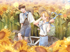 [SKZ] 승민, 필릭스