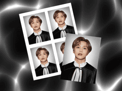 이동혁 뱀파이어 증명사진