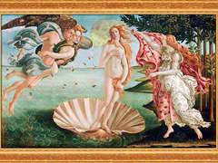 우리의 수호자, 어머니, 모든 美와 藝이신 나의 금성이시여.