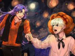 KPC랑 Trick or Treat! 후기