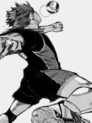 ハイキュー!!