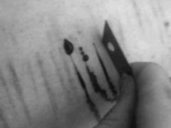 [세븐틴 조각글 / 팬픽] [찬른/논커플링] - 사람이 사랑하면 안 돼요