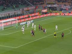 11.01(월) 04:45세리에A AS로마 vs AC밀란