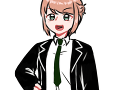 〈츠요이 렌〉 프로필