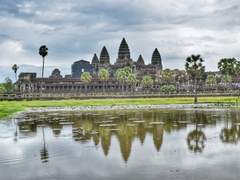 역사가 살아 숨쉬는 곳! 캄보디아!