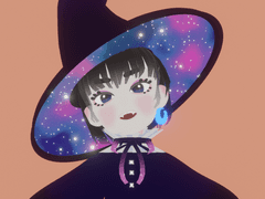 첫 캐릭터 애니메이션... 실패!