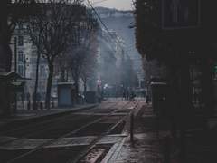 기숙학교 고쓰리 TALK 外