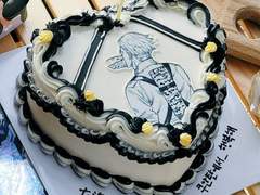 나나미 추모회겸 덕톡회 후기