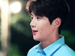 시선의 끝 17 (完)