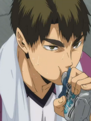 하이큐드림 톡썰