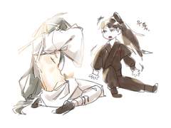 어디 신성한 도관에서