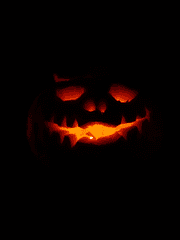 퍼시잭슨 합작 [Happy Halloween!]