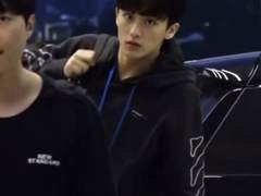 질투하는 이민형