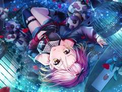 카드 에피소드 <요리는 애정?>