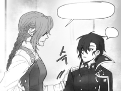 [헬가로드]선물