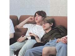 [뷔진] 버블버블 라떼, 부♥ 에필로그