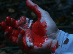 [요시토카] 해피 할로윈