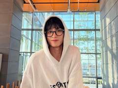 [쿱겸] Brain, Boss, Baby 43.