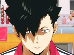 하이큐 드림, 옷갈아 입는데 들어와 버렸다.