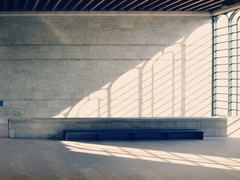 홍윤 / 창 없는 방 3