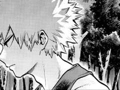 히로아카/드림 바쿠고가 두명으로 나뉘는 개성에 걸렸다