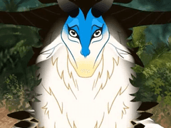 1-1. The Grimm Child