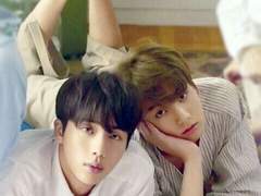 [정국/석진] 누구나 한 번쯤은 나쁜 생각 1