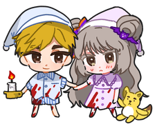 김후와 님 커미션