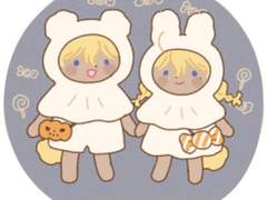 명탐정코난 | 할로윈 픽크루