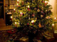 크리스마스 소원 09