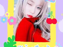 크레페 폴라로이드 프레임 psd