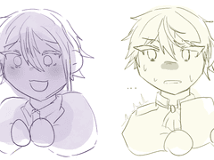 돈꼬향이 밴 루이츠카