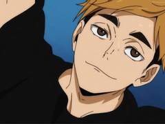 이나리 고교 선생 여주와 제자 미야 아츠무