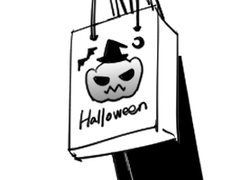 해피 할로윈