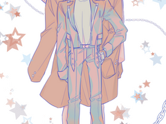 별에 소원을 담아