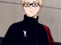 [할로윈 기념][하이큐 츠키시마 케이 드림] 줘요. 주세요. 지금 달라니까요.